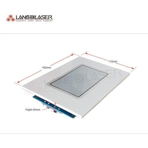 Laser Tattoo removal machine power supply board , LCD display , etc