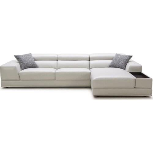 Modern corner sofas for leather corner sofas with sectional sofa L SHAPE