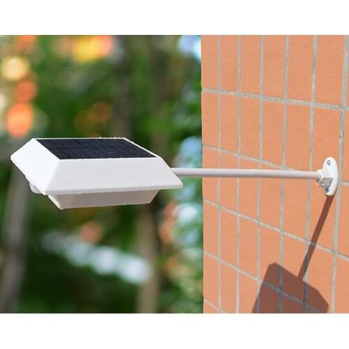 Led Solar Light Outdoor Solar Power Garden Lawn Lamp Landscape Spot Lights Porch Light