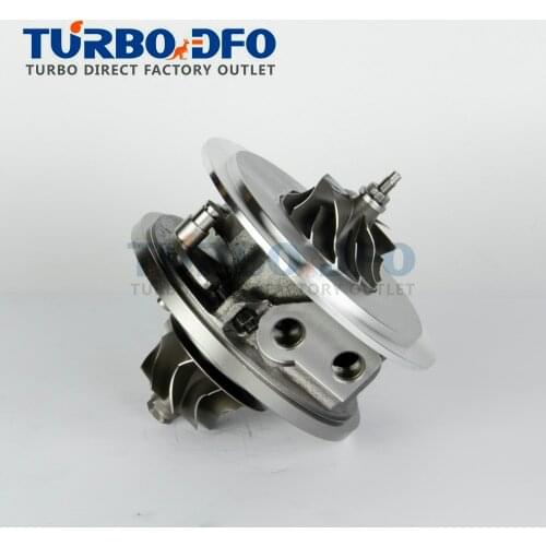 Turbocharger New Garrett GTA1746LV turbo core assy CHRA cartridge 760680 for Suzuki Vitara Grand 1.9 ddis F9Q 130 HP 13900-67JG1