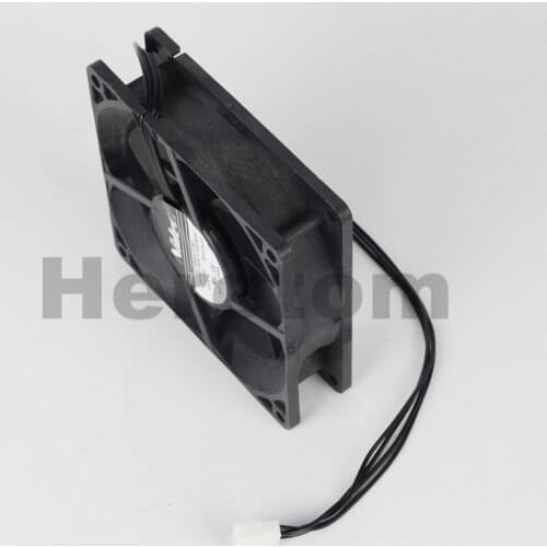 Brand New Nidec T92T12MS3A7-57A03 CPU cooling fan Server Fan 647113-001 FOR HP Z800 Z820 Z840