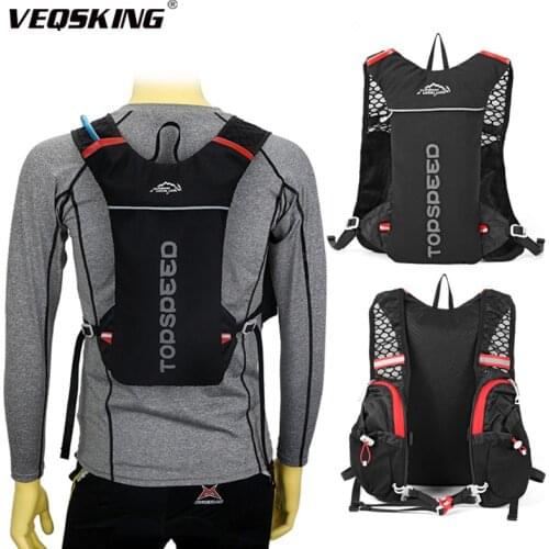 Рюкзаки для бега VEQSKING China At AliExpress