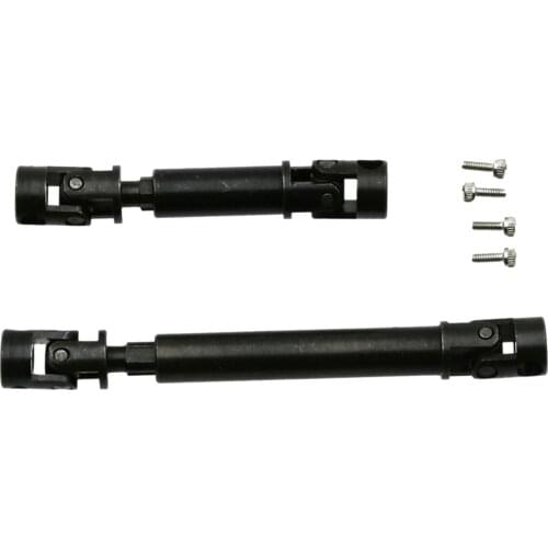 1/24 Drive Shaft for Axial SCX24 90081 DIY RC Climbing Truck Accessories