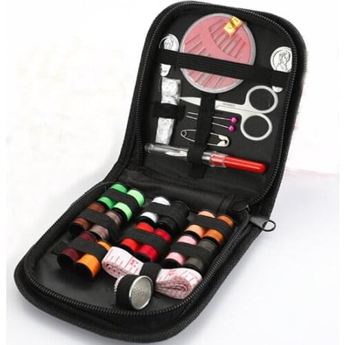 2sets sewing kit sewing box sewing accessories