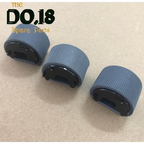 20PC RL1-2120-000 Bypass Tray 1 Pickup Roller for HP P2035 P2055 Pro 400 M401 M401dn M401dne M401dw M401n M425 M425dn 2035 425