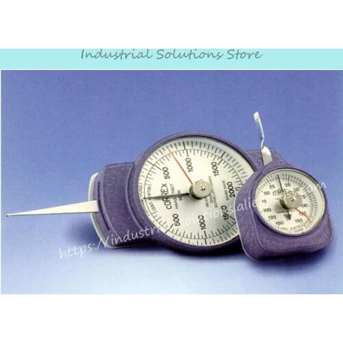 50 CNP KM Tension Gauge 50 CNP KM