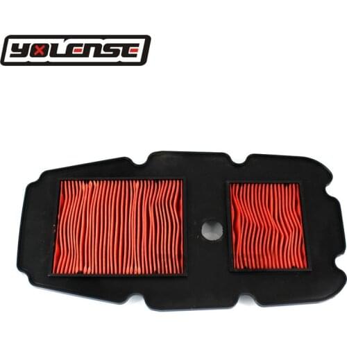 For HONDA XLV650 XL 650V Transalp 2001-2007 Motorcycle Accessories Air Filter Intake Cleaner Grid Clean Cotton