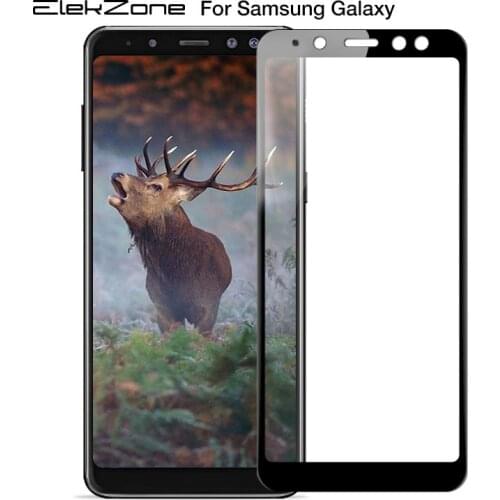 Elekzone Screen Protectors For Samsung Galaxy J7 2017