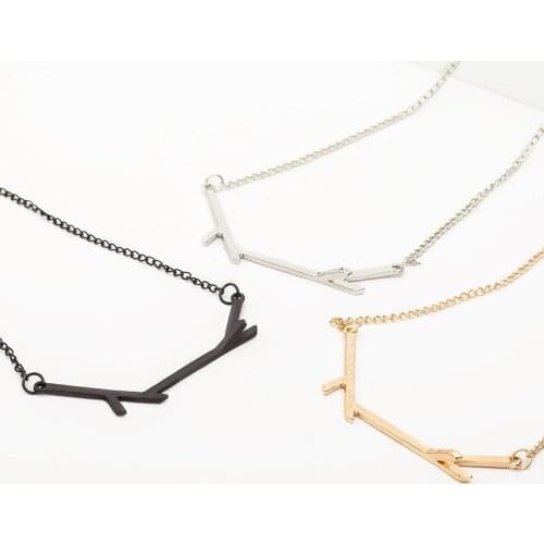 Goinhot Gold Pendants