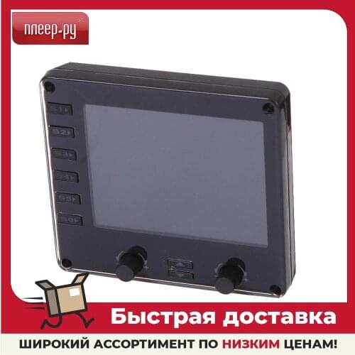 Logitech LCD Displays