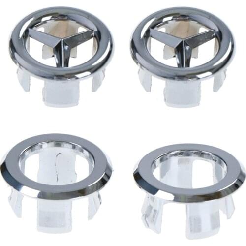 NCVHRT Shower Drains
