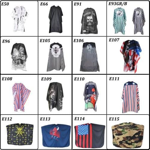 Hairdresser Apron Hair Cut Cape Hairdress Gown Cape Hair Salon Barber Hair Cutting Dye Hair Apron Salon Styling Cloth