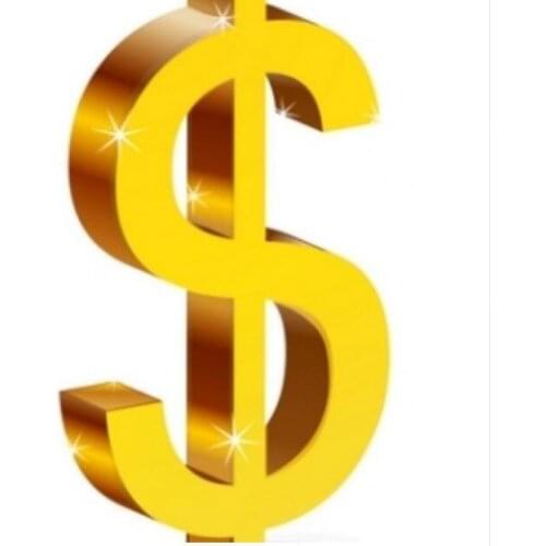 Freight Conveyance Only 1 USD