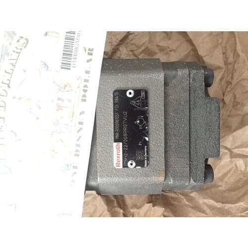 PGH2-2X/008RR07VU2 rexroth pump R900961551 PGH2-22/008RR07VU2