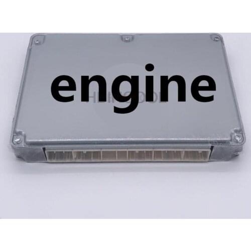 For Kobelco SK200 210 250 260 350-8 Computer Board Engine Board J05 J08 Engine Board high-quality excavator accessories