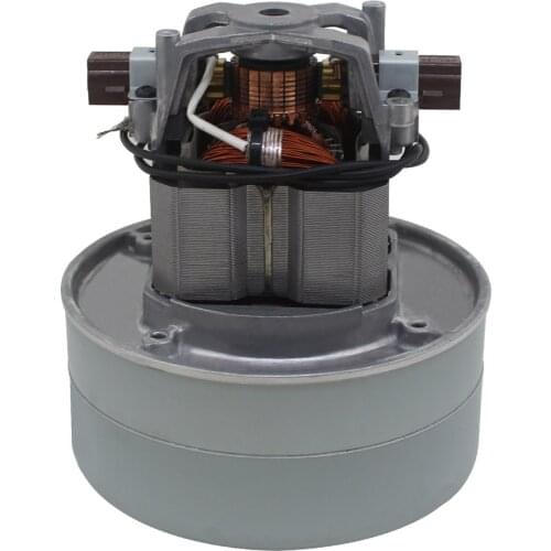 1pcs 220V 1000W vacuum machine vacuum motor vacuum cleaner floor washing machine central brushless vacuum motor