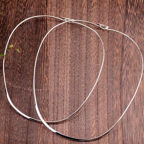 SA SILVERAGE Necklaces