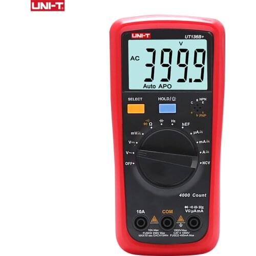 Пассивные компоненты UNI-T China At AliExpress