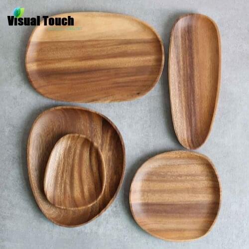 Visual Touch Plate Sets