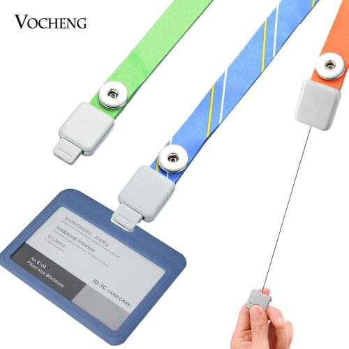 VOCHENG Wallets And Business Card Holders