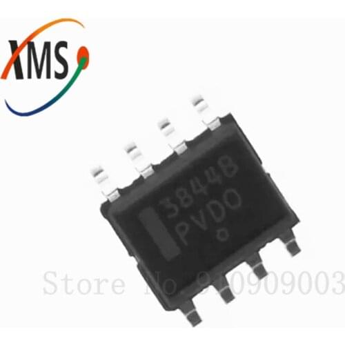 10PCS UC3844BD1R2G SOP8 UC3844A UC3844B SOP UC3844BD1R UC3844 SOP-8 SMD UC3844BDR2G new and original IC