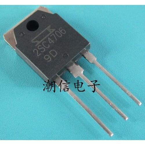 C4706 2SC4706 4pcs/lot