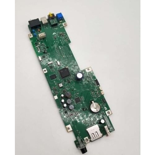 For HP OFFICEJET PRO 8500A FORMATTER CIRCUIT MAIN LOGIC BOARD CM755-60009 printer