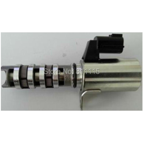 VVT VALVE CAMSHAFT TIMING OIL CONTROL Valve 23796-ZE00C 23796ZE00C compatible cars: Altima, Free Shipping