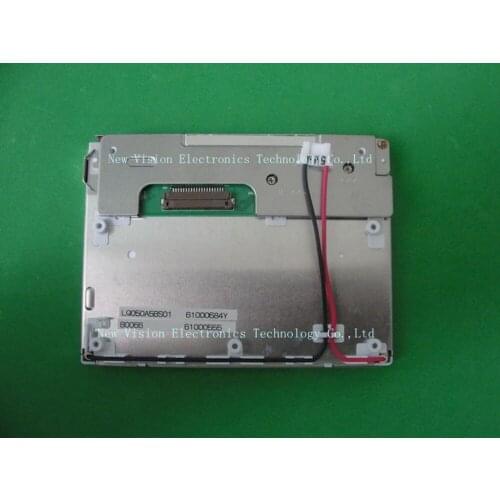 LQ050A5BS01 LQ050A5BS03 Original 5 inch 320*234 TFT CCFL Car GPS LCD Display Module