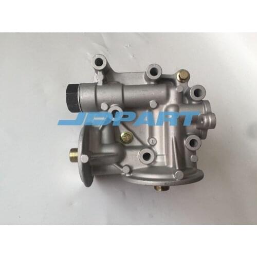 4D32 oil pump For 4D32 engine