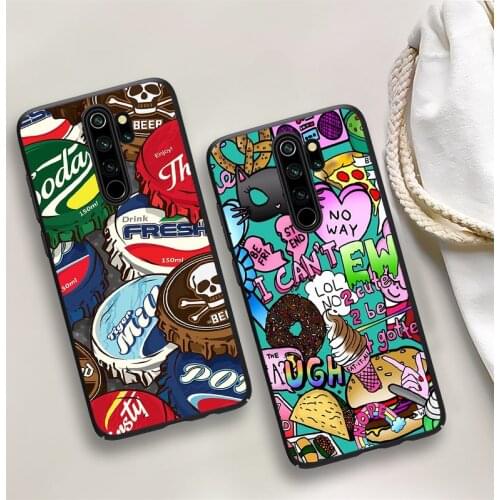 Midnite Star Bumpers For Phones