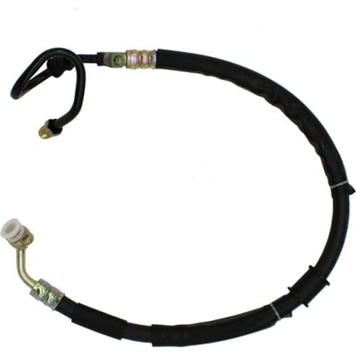 New High Pressure Power Steering Pressure Hose For Odyssey RB1 2005 2006 2008 53713-SFE-033 (Just For Right Hand Drive )