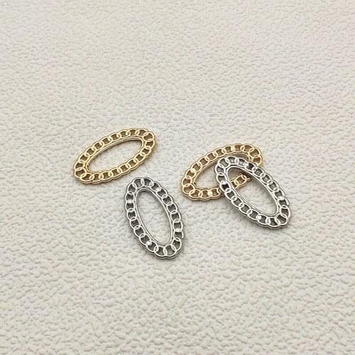 New arrival! 40x22mm 50pcs mix color Acrylic Oval-shape UV Plating Beads for earrings accessories, parts,hand Made Jewelry DIY