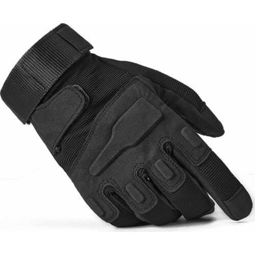 NYQD Military Gloves