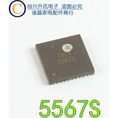Original/ 5567S G5567S QFN