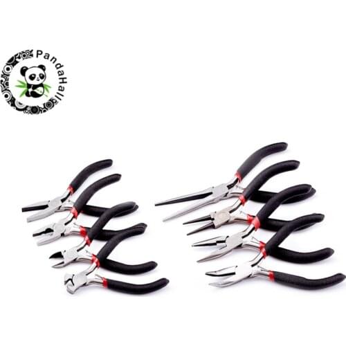 Pandahall Building Tools