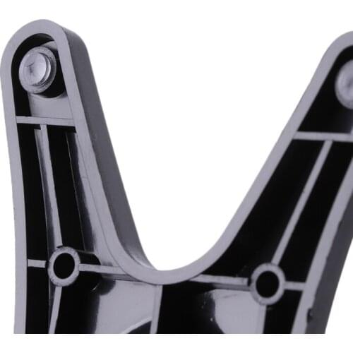 594F Flash Light Tripod Stand 1/4" Screw Head Hot Shoe Bracket Holder