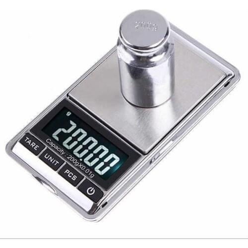 Temiz Pazar Electronic Balance