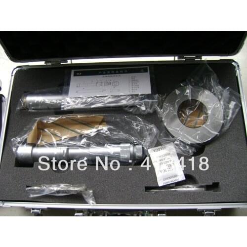 Three-point Internal Micrometers 1.6-2inch 40-50mm*0.001mm.315-09-070