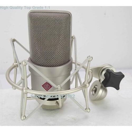High Quality TLM, Supercardioid Condenser Vocal Microphone,TLM103 Condenser Microfonos,Studio Condenser Microphone