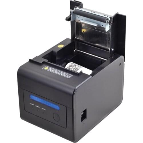 Compos High speed kitchen thermal printer Receipt pos printer KTP80300