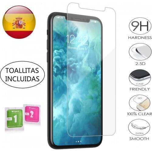 Tempered glass screen Protector for Apple Iphone 11 / PRO / Max Premium 9H