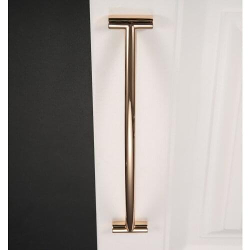 1Pcs 192MM Arch Knobs Cabinet Handles Kitchen Handles Drawer Knobs Cabinet Pulls Cupboard Handles Knobs