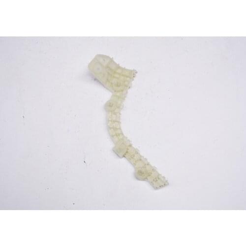 1Pcs Rear Upper Left Bumper Support Bracket 6410B707 For Mitsubishi ASX 2008-2016