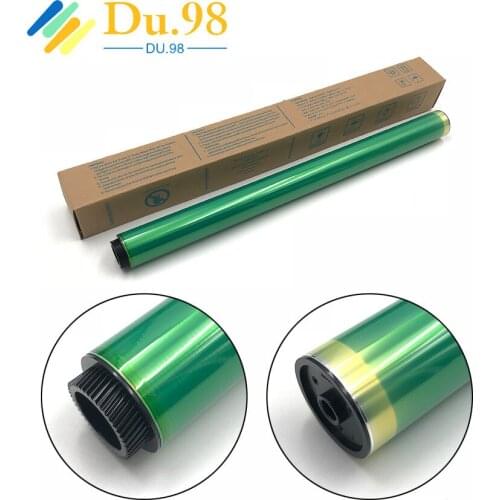 10 X No Noise! Original Quality Bizhub C308 Drum For Konica Minolta OPC Drum Bizhub C258 C368 C308 C256 C266 C558 C227 C287 C226