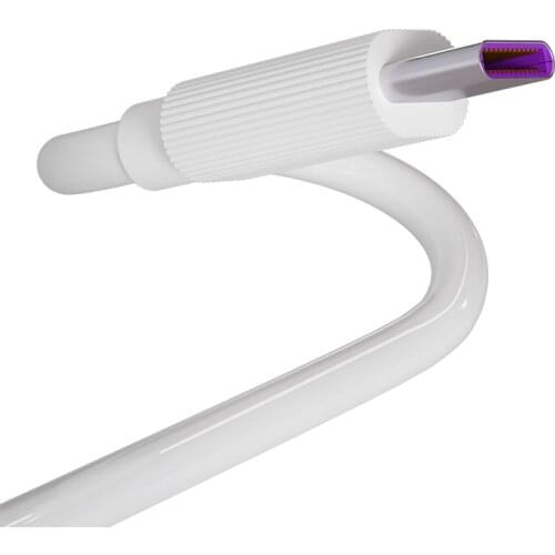DM 1 Quick Charge USB C Type C Cable 5A for Huawei Lite Pro USB Charging Cable for Huawei P20