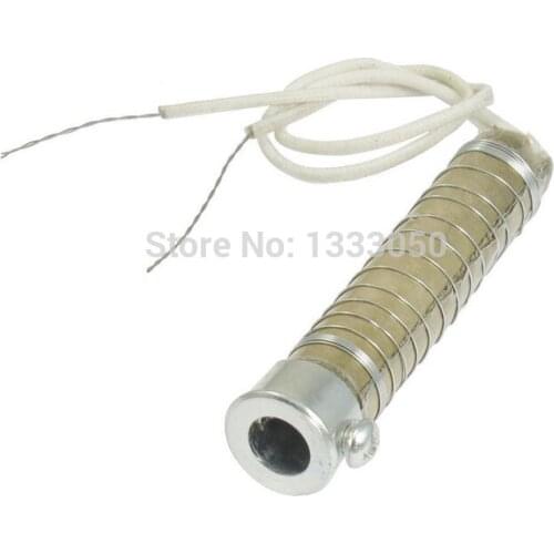 Electric Welding Part Wired Soldering Iron Heating Core 40W