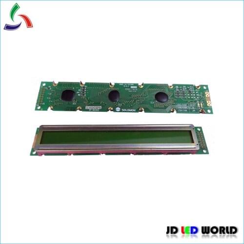 GC4002NOTSBYIB SOLOMON LCD Screen Replacement