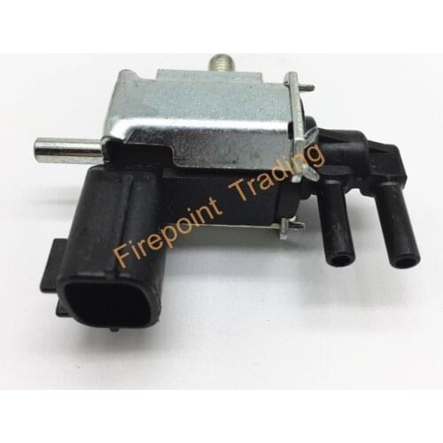 For Nis-an Altima Maxima Quest Sentra K5T46582 EGR Vacuum Switch Valve Solenoid OEM 14956-38U10 14956-38U01 14956-31U00 K5T46581