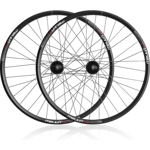 ARTECK 29-inch 27.5-inch mountain bike disc brakes bead profile 650B wheel bicycle wheel hub ball 29ER